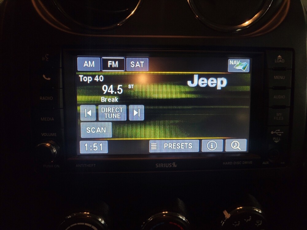 2016 Jeep Patriot in Chesapeake, VA 23320 - 18096760 25