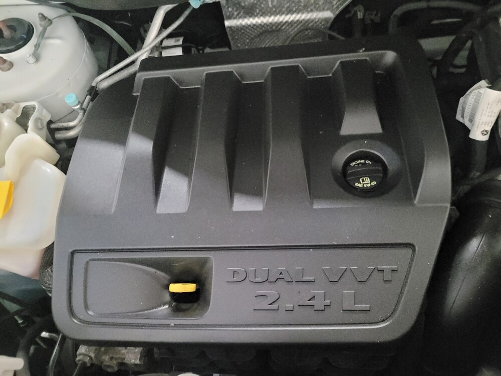 2016 Jeep Patriot in Chesapeake, VA 23320 - 18096760 30