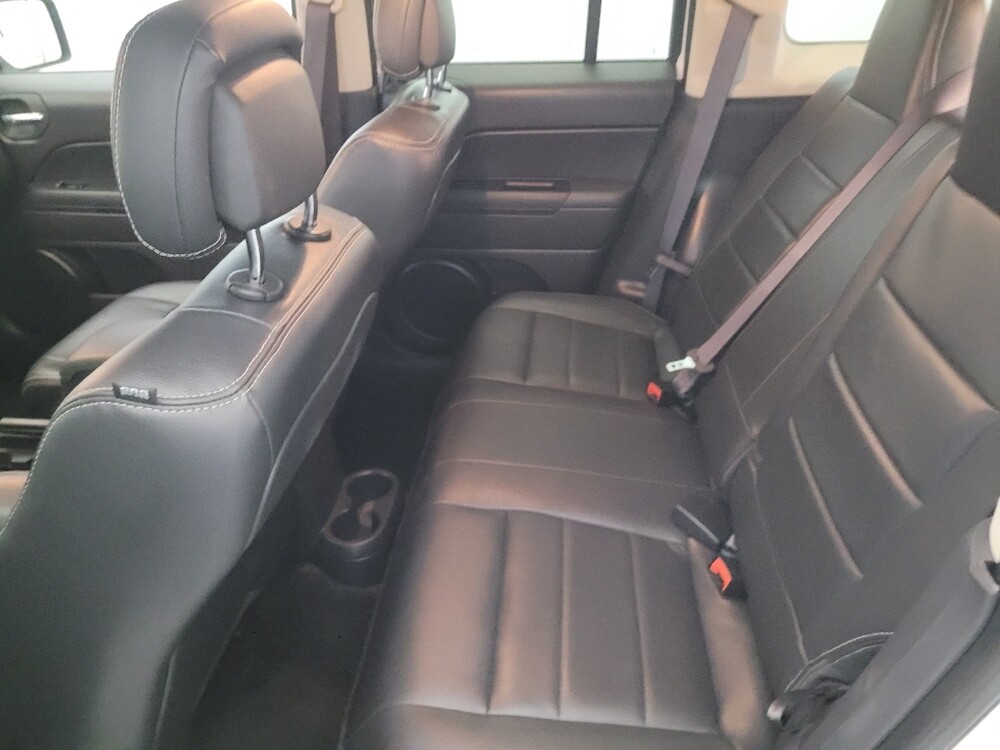 2016 Jeep Patriot in Chesapeake, VA 23320 - 18096760 18