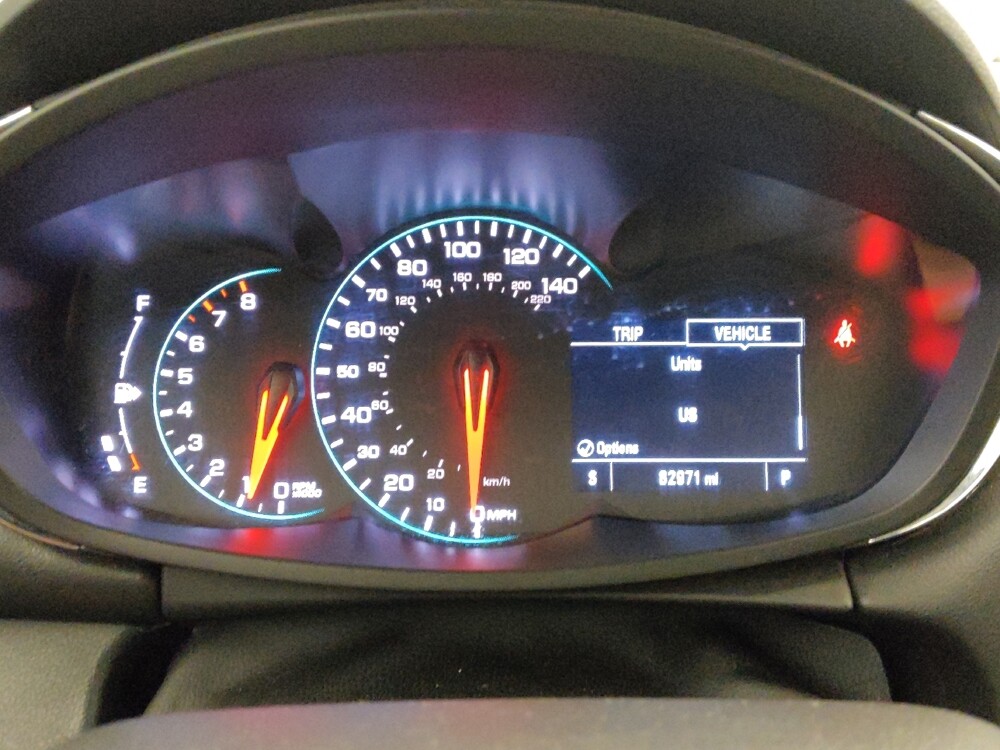 2021 Chevrolet Trax in Glendale, AZ 85301 - 18096761 23