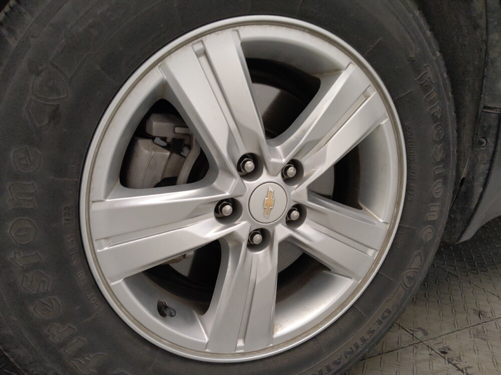 2021 Chevrolet Trax in Glendale, AZ 85301 - 18096761 31