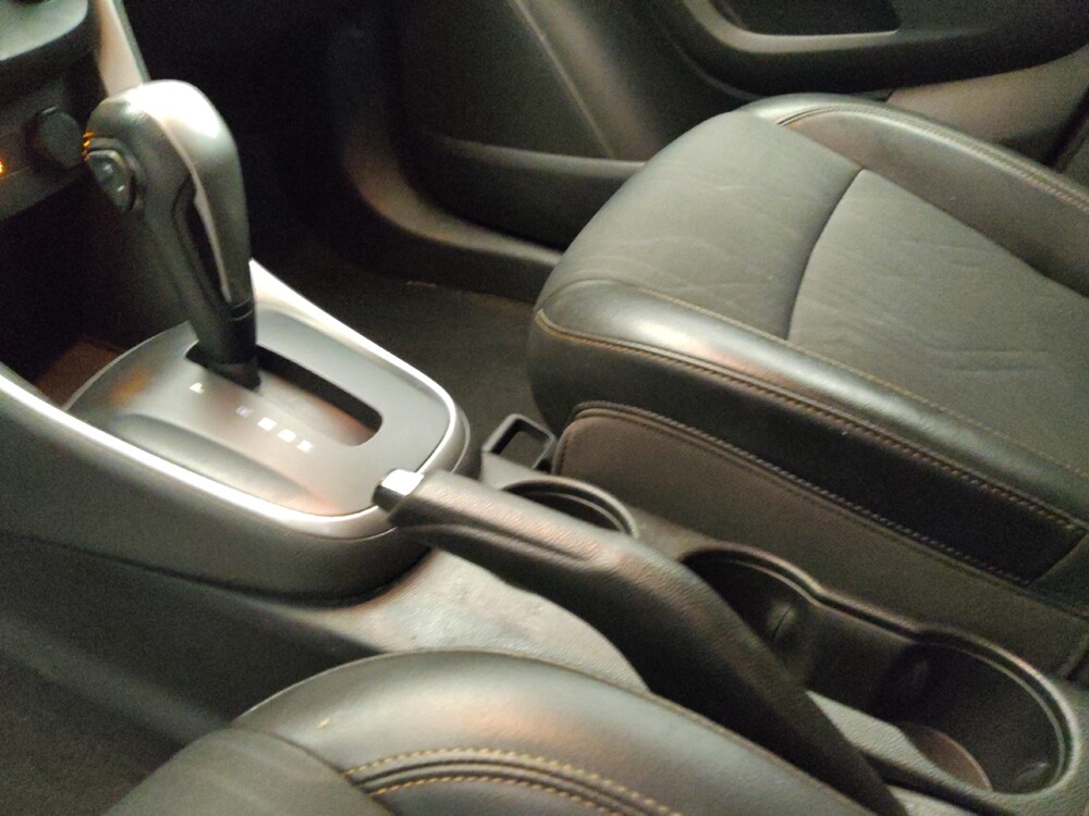 2021 Chevrolet Trax in Glendale, AZ 85301 - 18096761 26