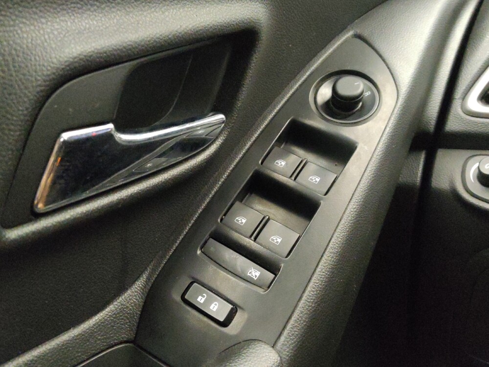 2021 Chevrolet Trax in Glendale, AZ 85301 - 18096761 27