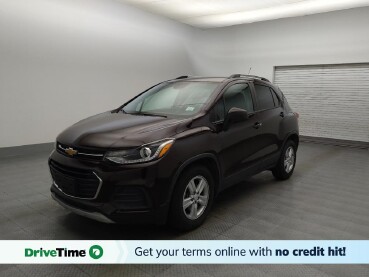 2021 Chevrolet Trax in Glendale, AZ 85301