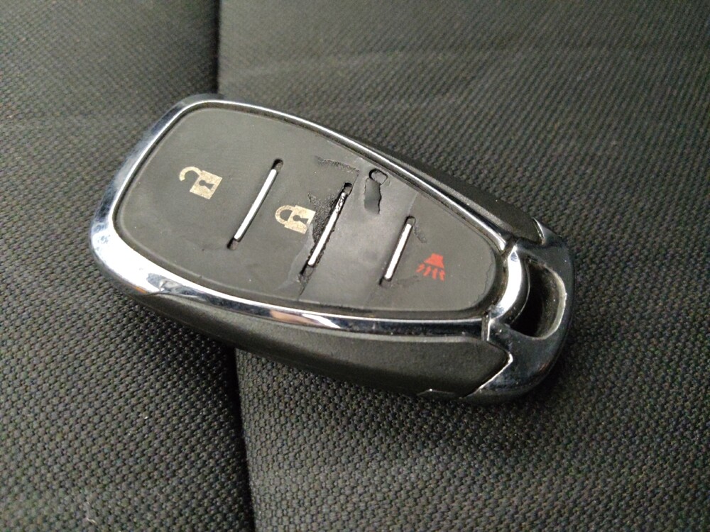 2021 Chevrolet Trax in Glendale, AZ 85301 - 18096761 32