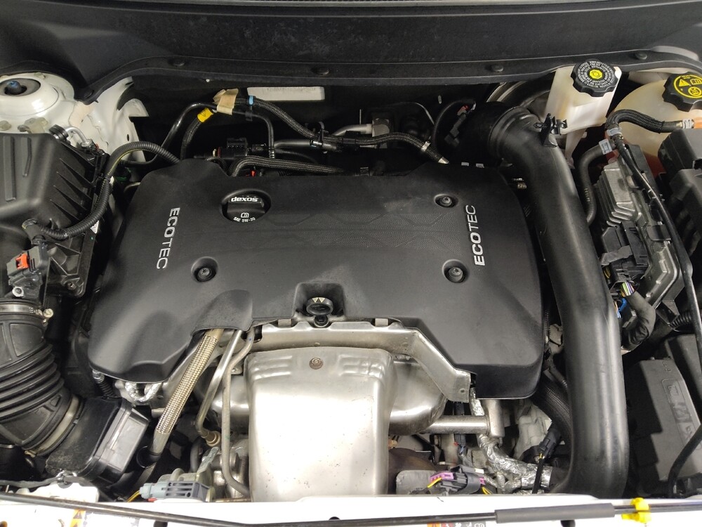 2018 Chevrolet Equinox in Houston, TX 77074 - 18096762 30