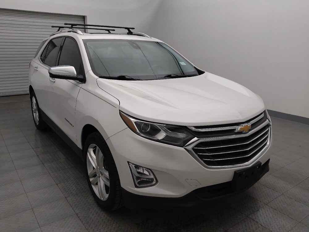 2018 Chevrolet Equinox in Houston, TX 77074 - 18096762 13