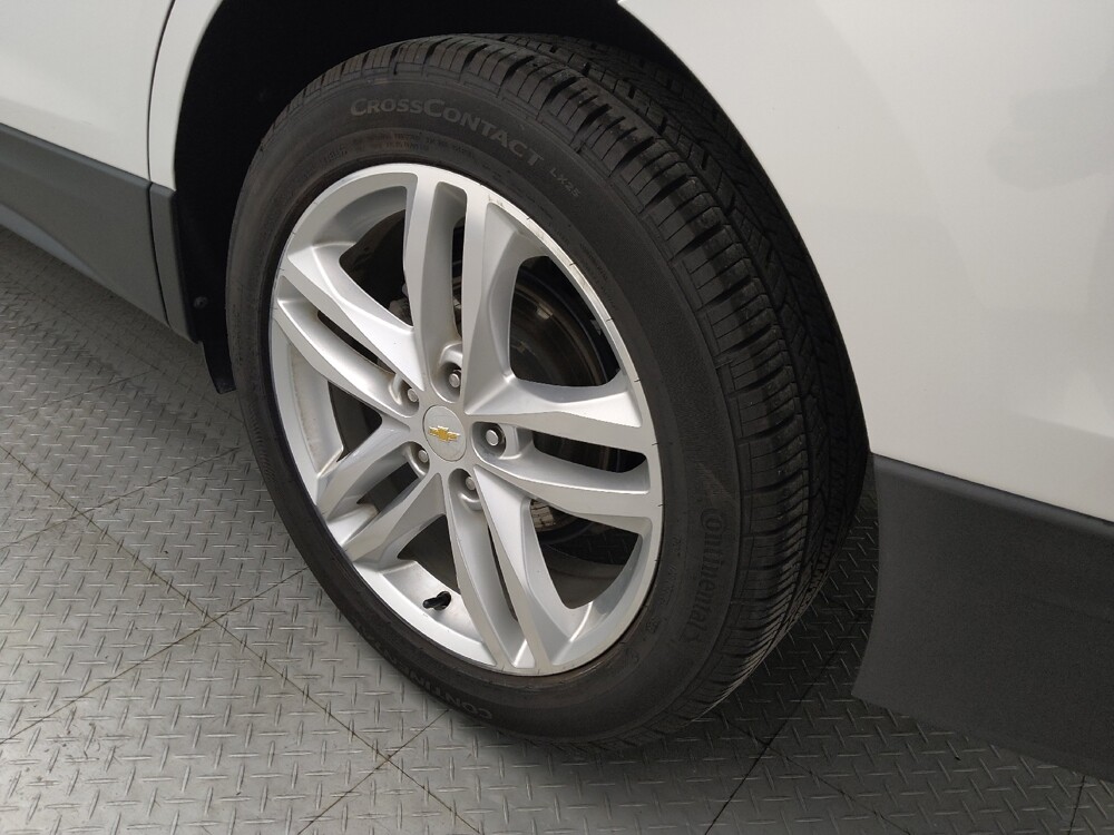 2018 Chevrolet Equinox in Houston, TX 77074 - 18096762 31
