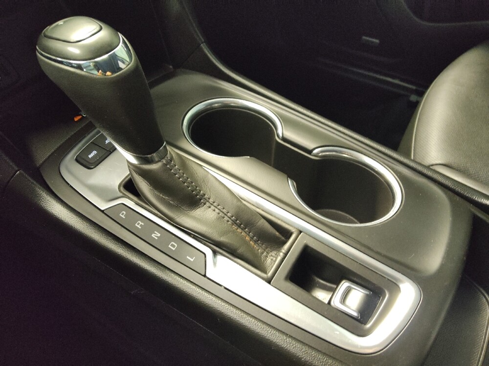 2018 Chevrolet Equinox in Houston, TX 77074 - 18096762 26