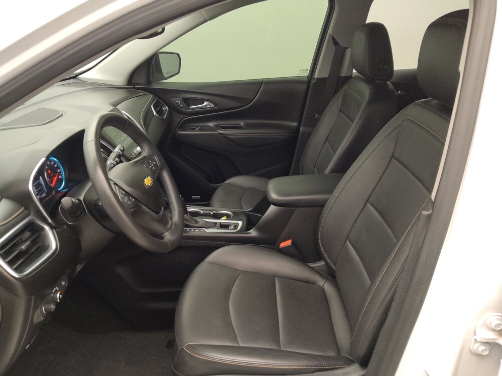 2018 Chevrolet Equinox in Houston, TX 77074 - 18096762 17