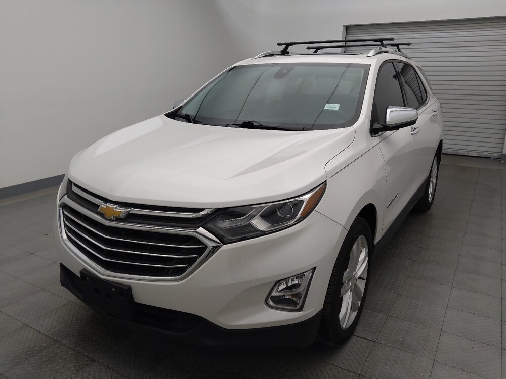 2018 Chevrolet Equinox in Houston, TX 77074 - 18096762 15