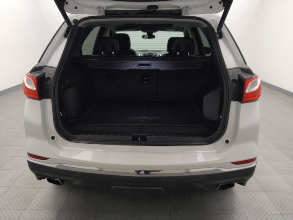 2018 Chevrolet Equinox in Houston, TX 77074 - 18096762 29