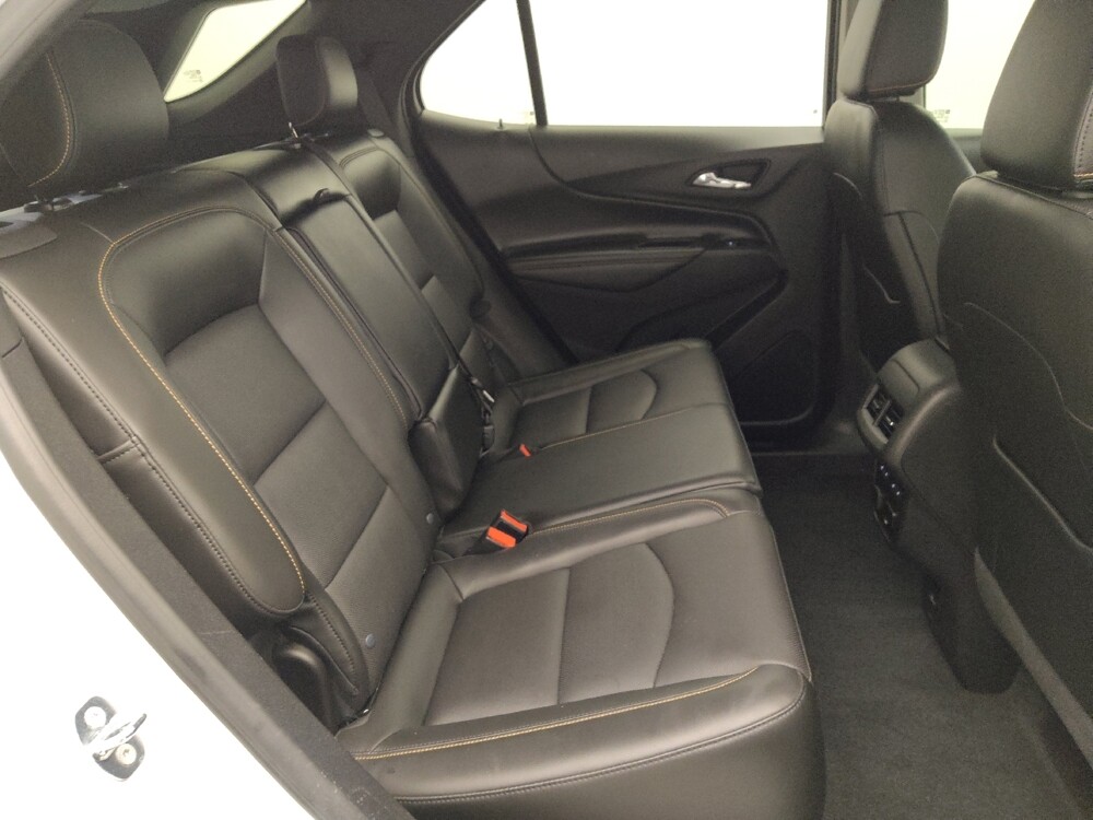 2018 Chevrolet Equinox in Houston, TX 77074 - 18096762 19