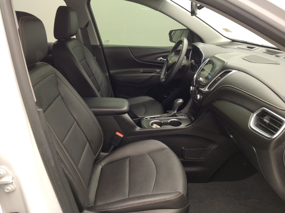 2018 Chevrolet Equinox in Houston, TX 77074 - 18096762 21