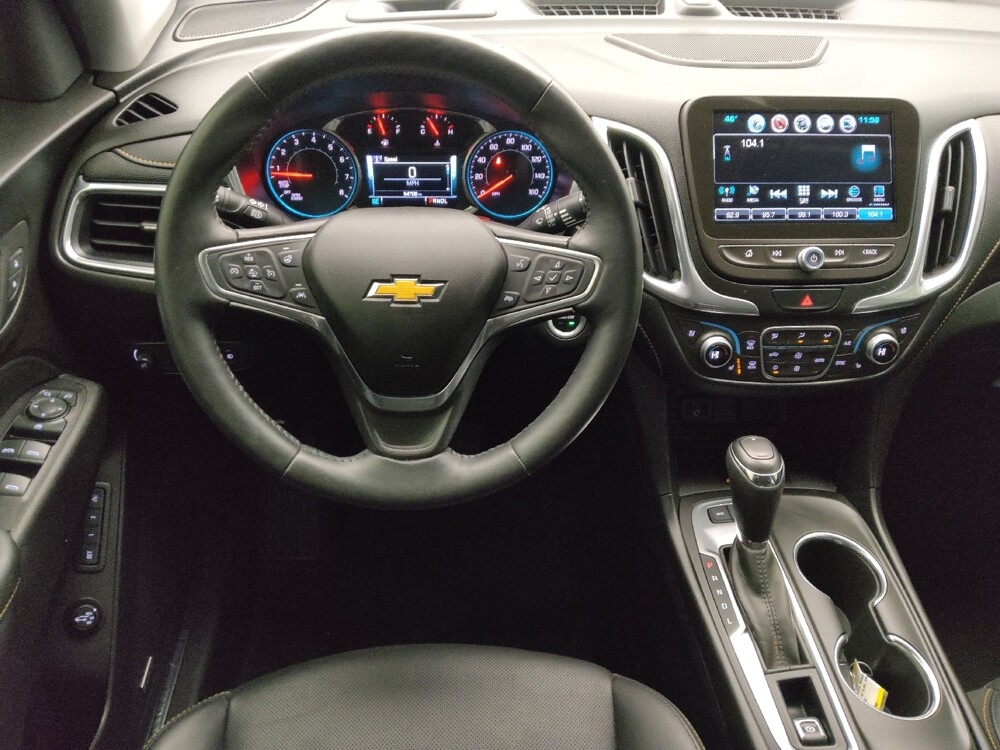 2018 Chevrolet Equinox in Houston, TX 77074 - 18096762 22
