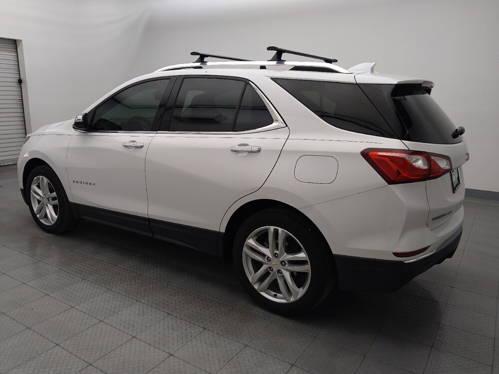 2018 Chevrolet Equinox in Houston, TX 77074 - 18096762 3