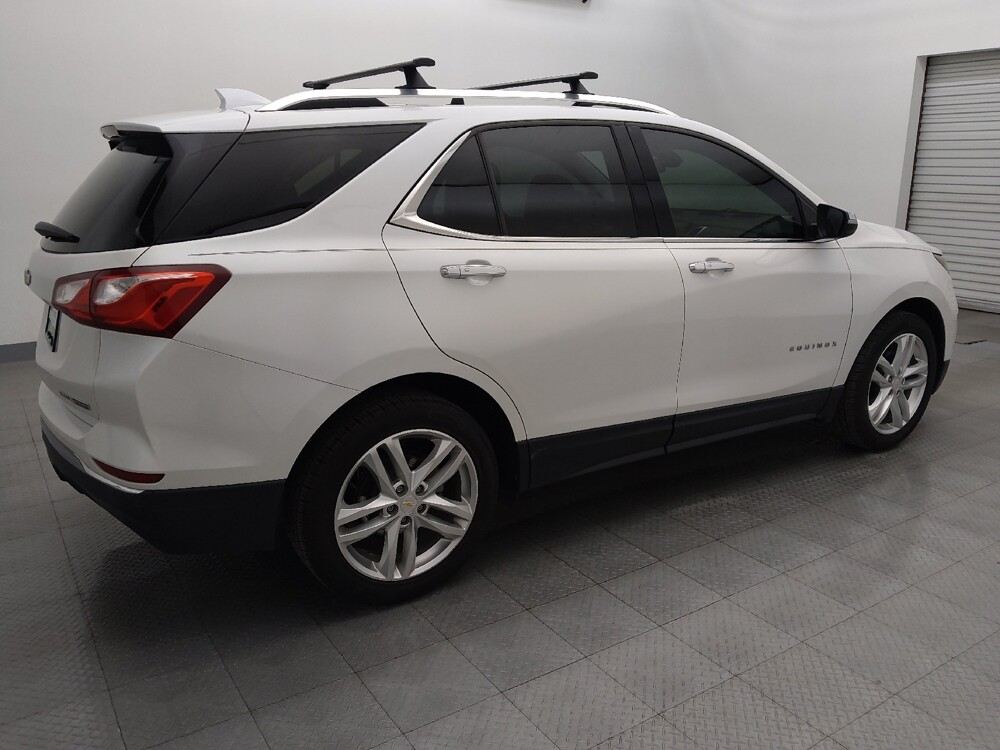 2018 Chevrolet Equinox in Houston, TX 77074 - 18096762 10