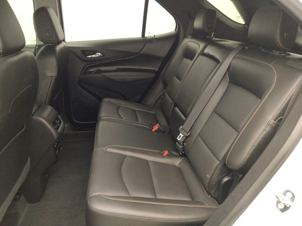 2018 Chevrolet Equinox in Houston, TX 77074 - 18096762 18