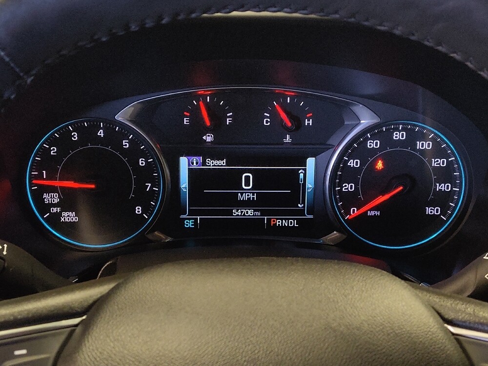 2018 Chevrolet Equinox in Houston, TX 77074 - 18096762 23