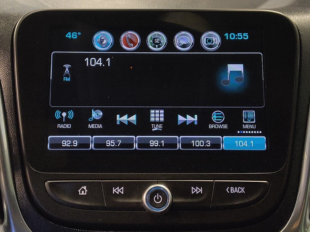 2018 Chevrolet Equinox in Houston, TX 77074 - 18096762 25