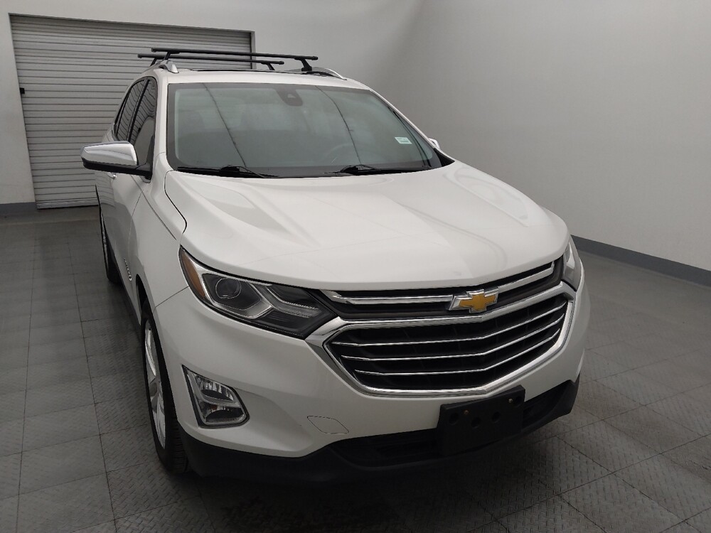 2018 Chevrolet Equinox in Houston, TX 77074 - 18096762 14