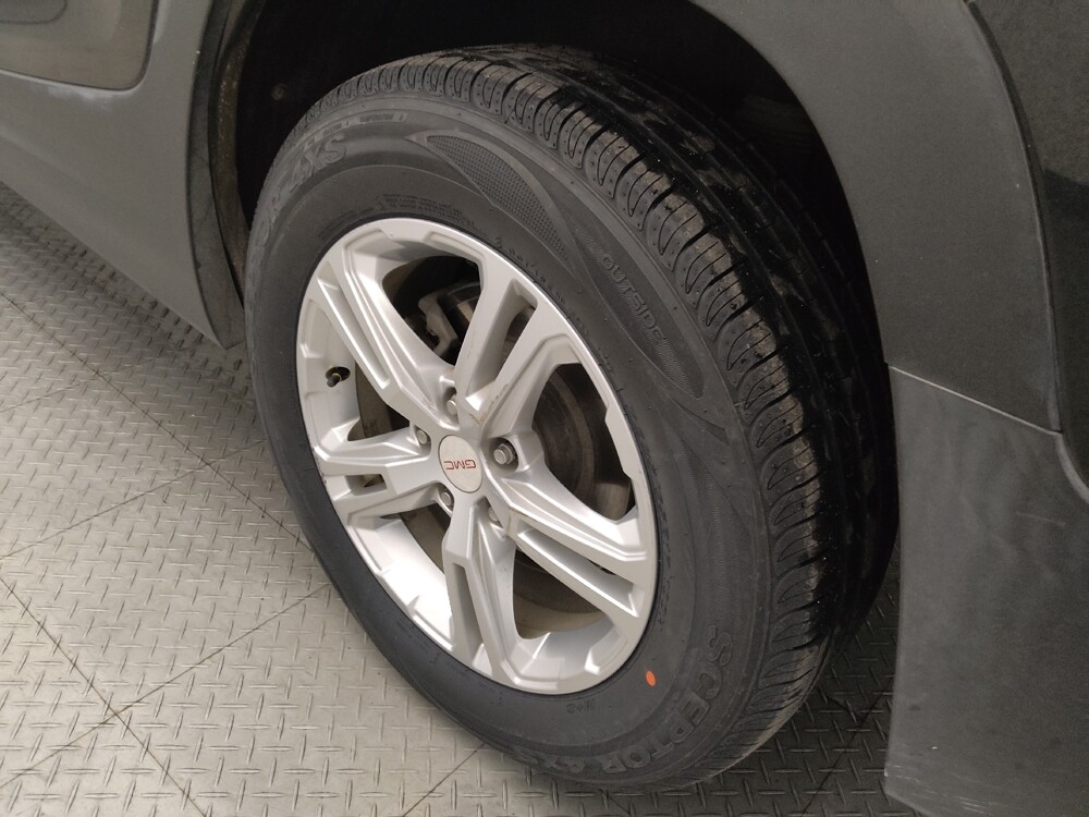 2019 GMC Terrain in Houston, TX 77074 - 18096763 31