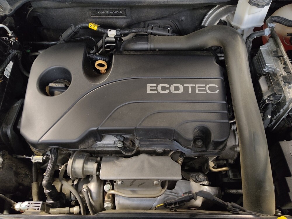 2019 GMC Terrain in Houston, TX 77074 - 18096763 30