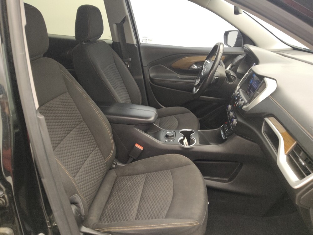 2019 GMC Terrain in Houston, TX 77074 - 18096763 21