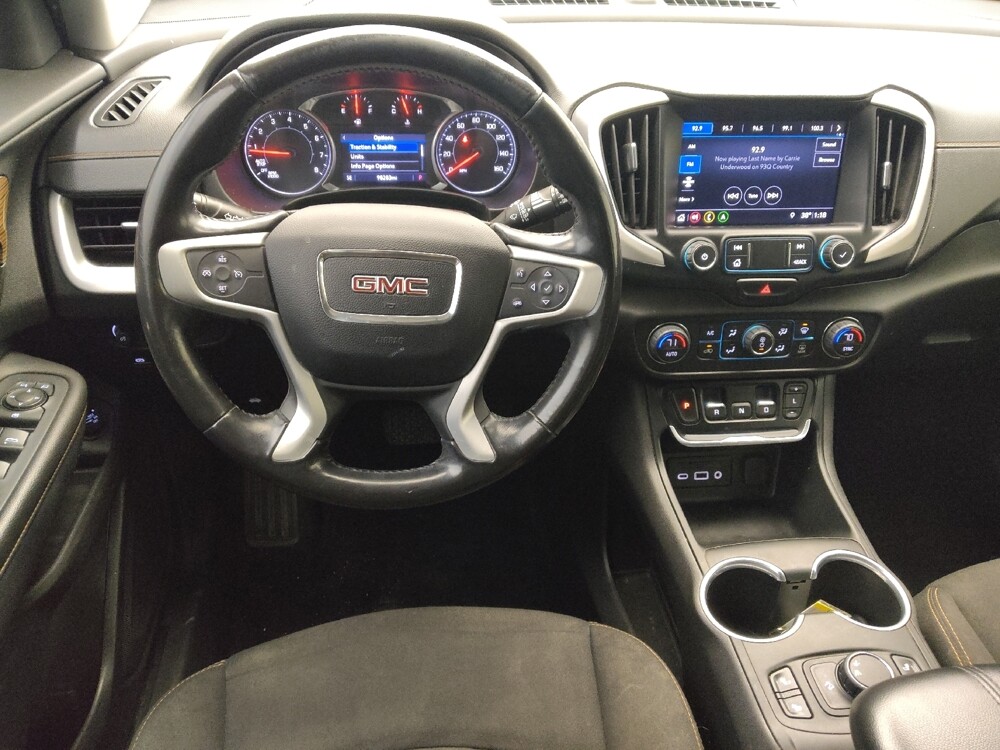 2019 GMC Terrain in Houston, TX 77074 - 18096763 22