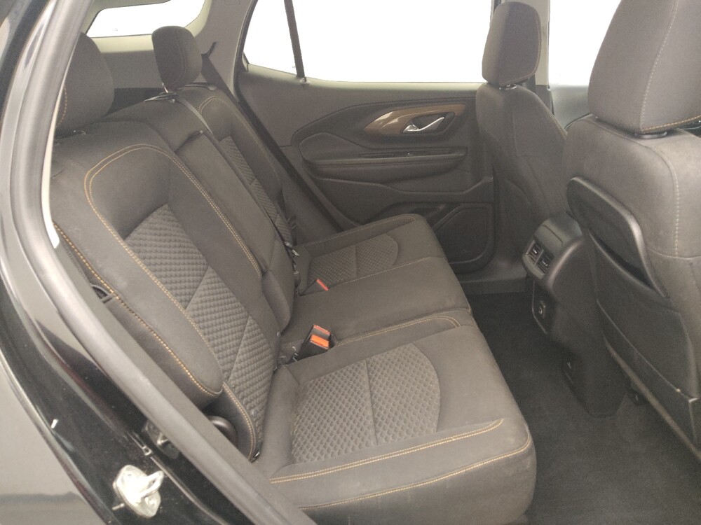 2019 GMC Terrain in Houston, TX 77074 - 18096763 19