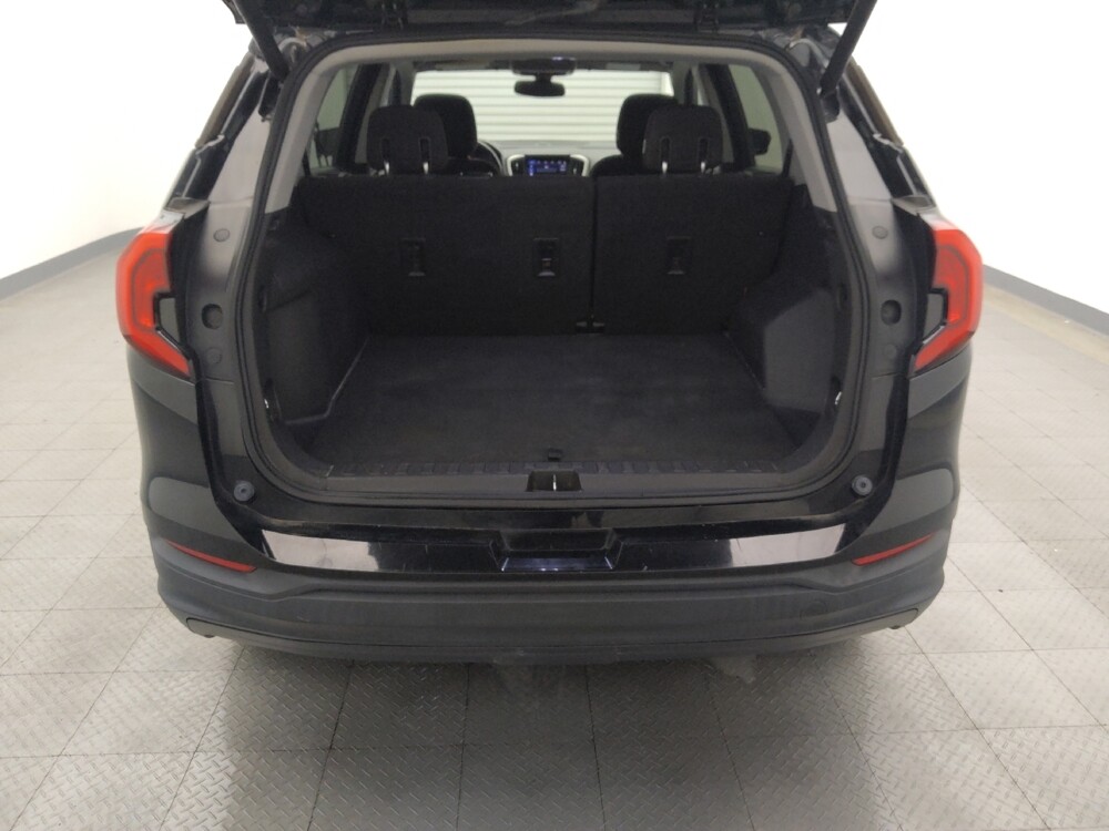 2019 GMC Terrain in Houston, TX 77074 - 18096763 29