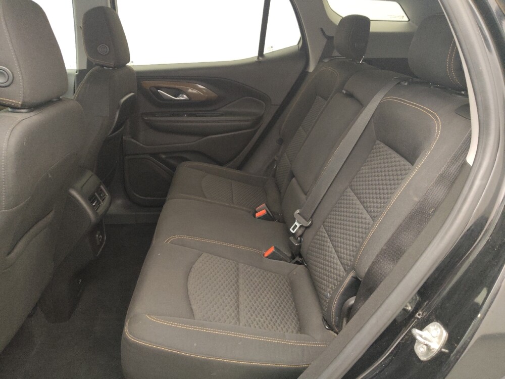 2019 GMC Terrain in Houston, TX 77074 - 18096763 18