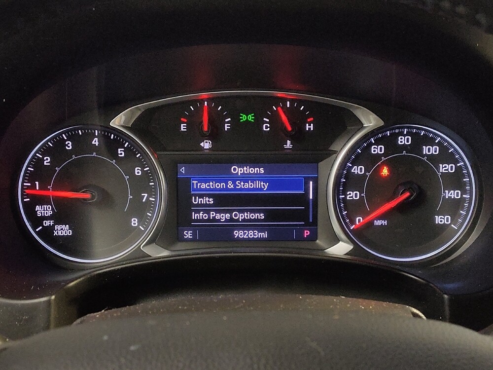 2019 GMC Terrain in Houston, TX 77074 - 18096763 23