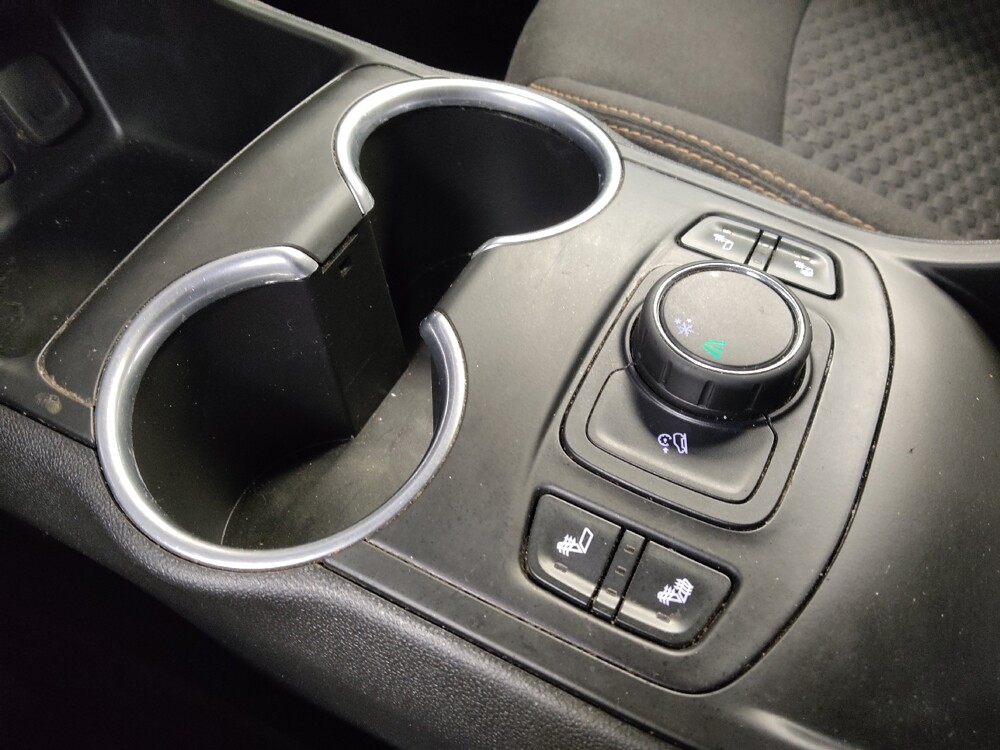 2019 GMC Terrain in Houston, TX 77074 - 18096763 26