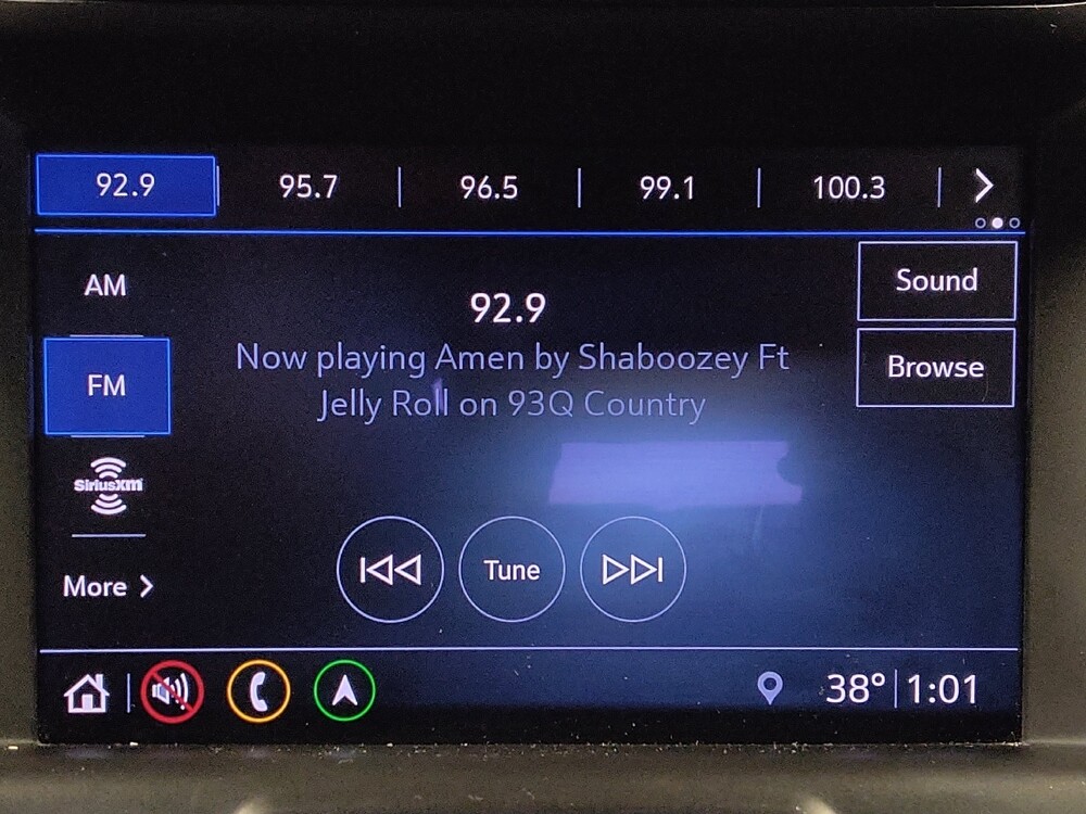 2019 GMC Terrain in Houston, TX 77074 - 18096763 25