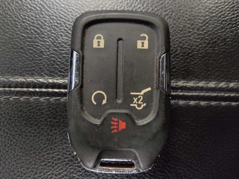 2019 GMC Terrain in Houston, TX 77074 - 18096763 32