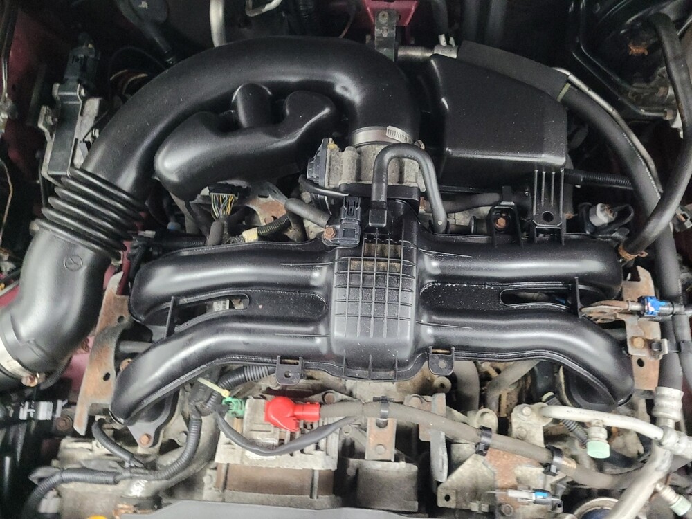 2015 Subaru Forester in Highland, IN 46322 - 18096764 30