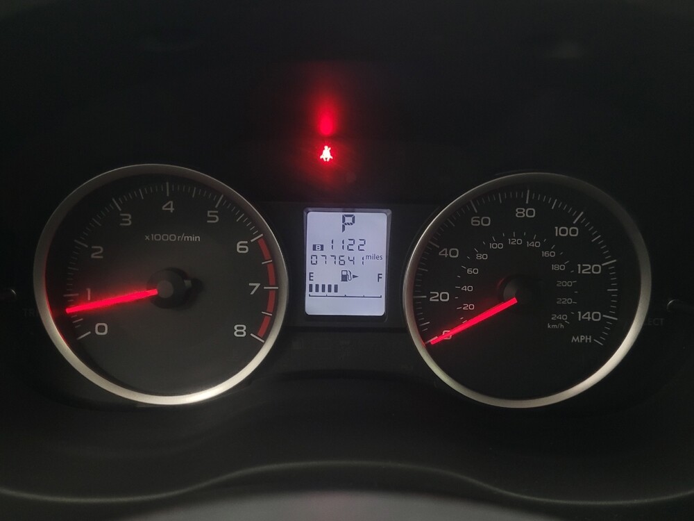 2015 Subaru Forester in Highland, IN 46322 - 18096764 23