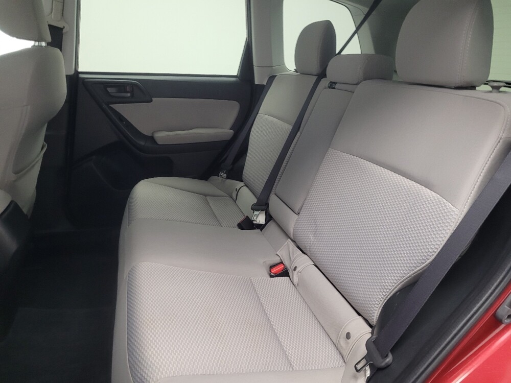 2015 Subaru Forester in Highland, IN 46322 - 18096764 18