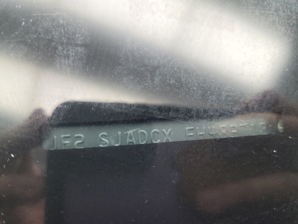 2015 Subaru Forester in Highland, IN 46322 - 18096764 33