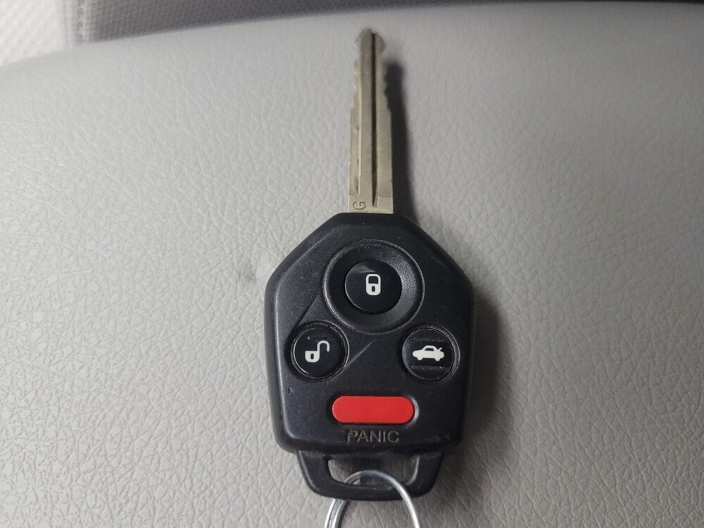 2015 Subaru Forester in Highland, IN 46322 - 18096764 32