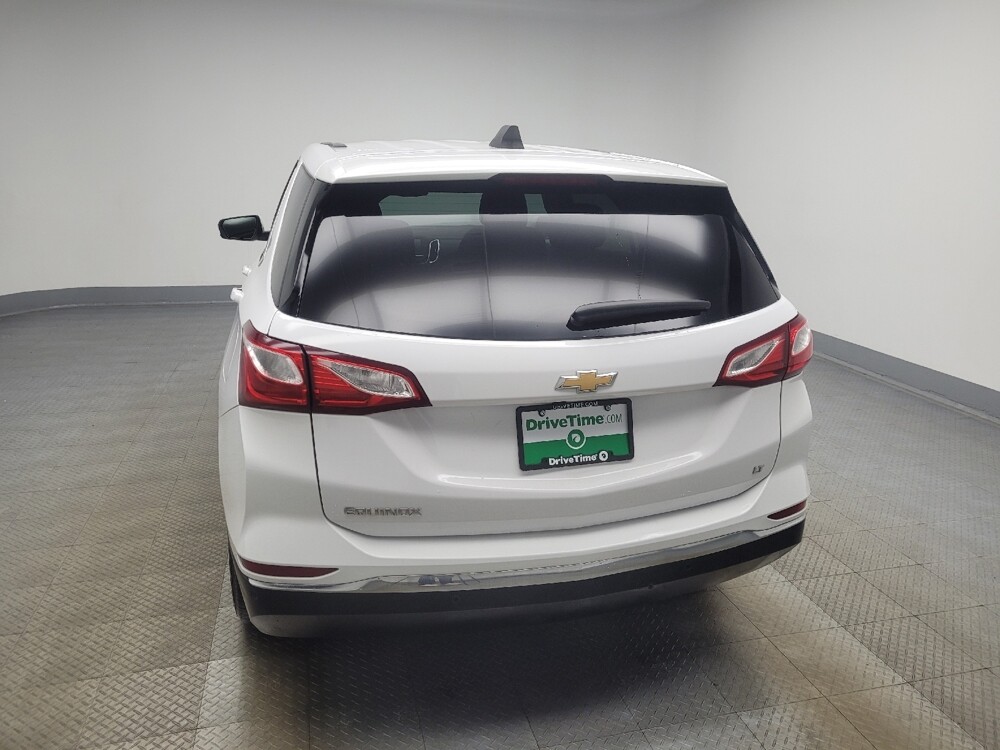2018 Chevrolet Equinox in Highland, IN 46322 - 18096765 6