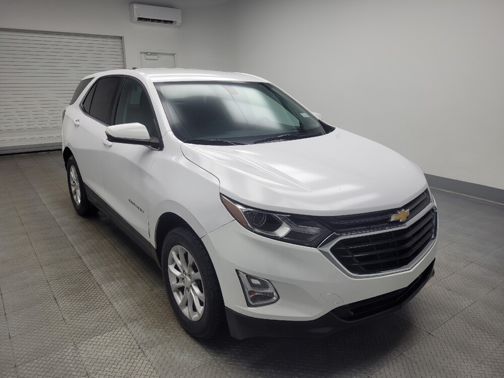2018 Chevrolet Equinox in Highland, IN 46322 - 18096765 13