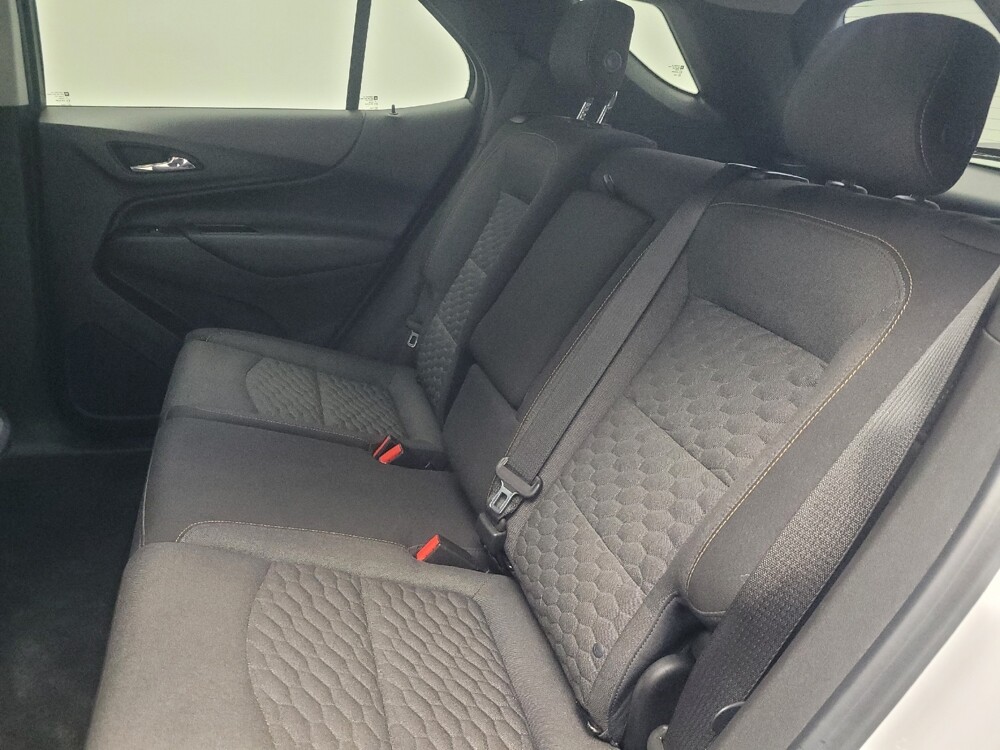 2018 Chevrolet Equinox in Highland, IN 46322 - 18096765 18