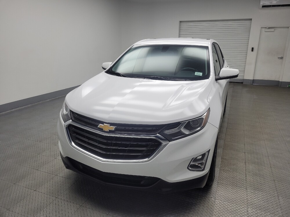 2018 Chevrolet Equinox in Highland, IN 46322 - 18096765 15