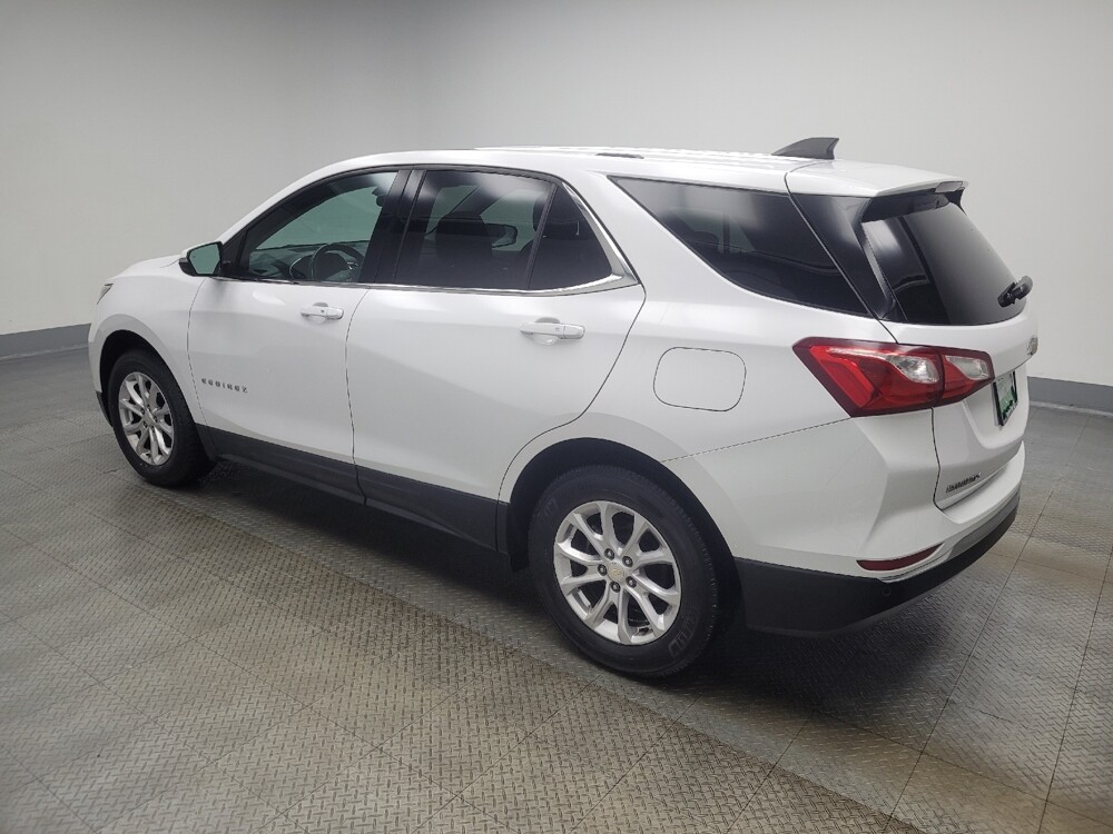 2018 Chevrolet Equinox in Highland, IN 46322 - 18096765 3