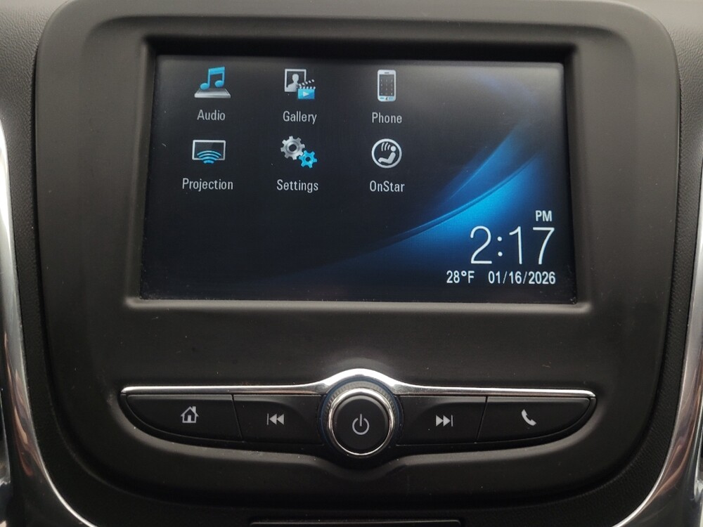 2018 Chevrolet Equinox in Highland, IN 46322 - 18096765 25