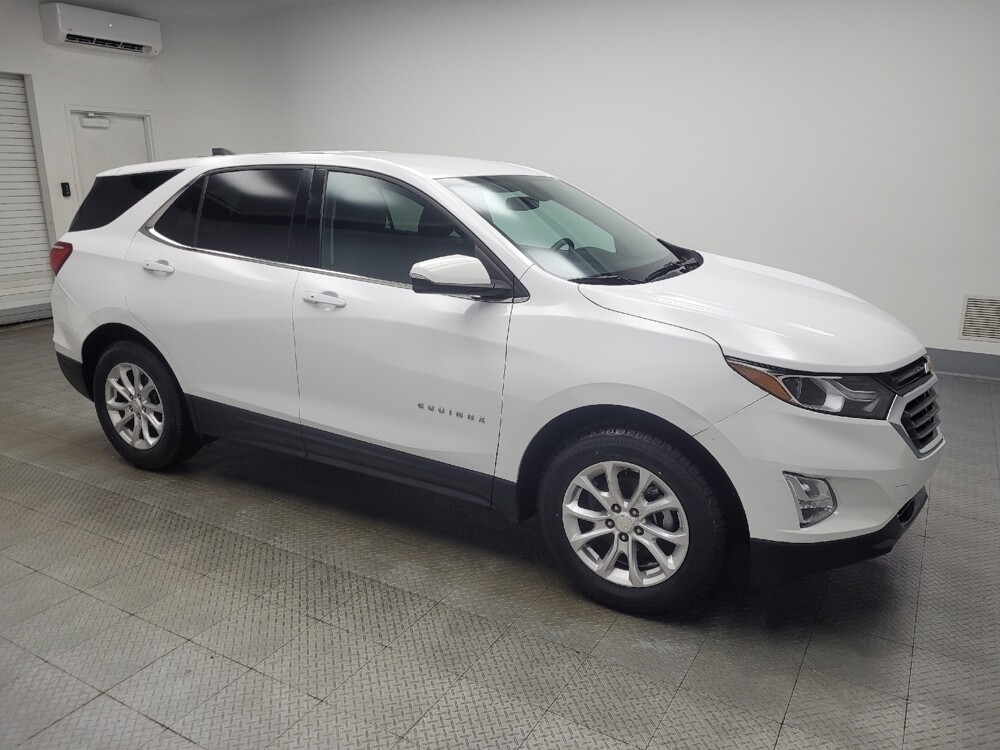 2018 Chevrolet Equinox in Highland, IN 46322 - 18096765 11