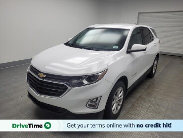 2018 Chevrolet Equinox in Highland, IN 46322