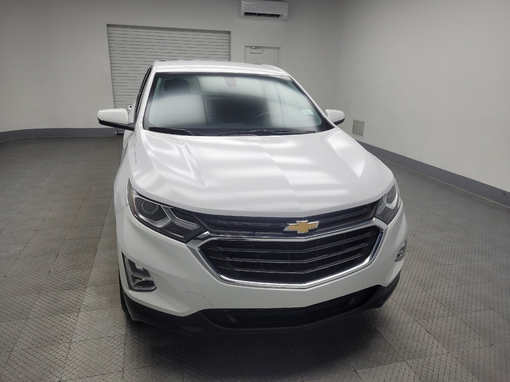 2018 Chevrolet Equinox in Highland, IN 46322 - 18096765 14